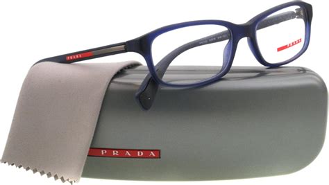 occhiali vista prada uomo 2016|Occhiali da uomo di Prada Eyewear .